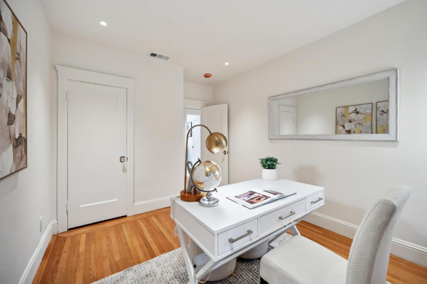 Detail Gallery Image 29 of 64 For 929 Darien Way, San Francisco,  CA 94127 - 4 Beds | 3/1 Baths