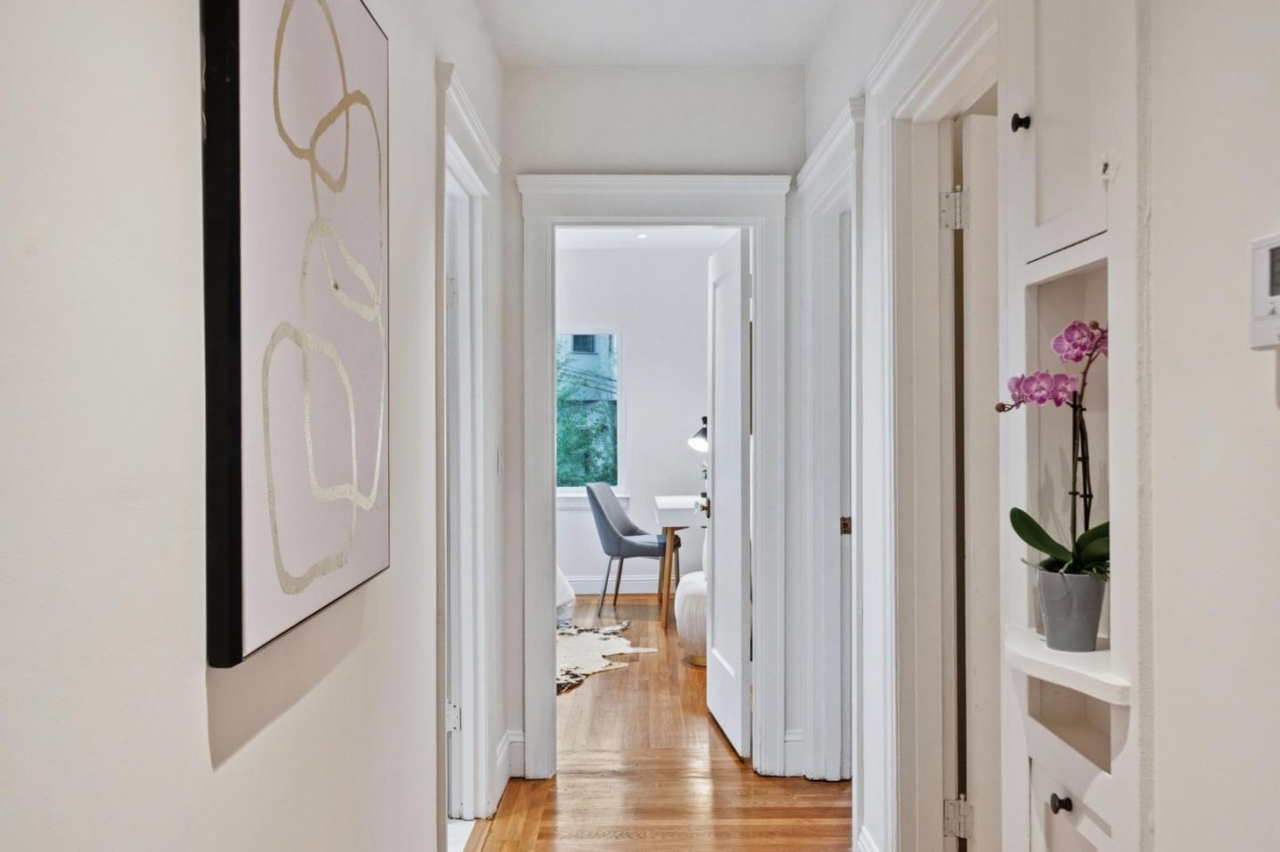 Detail Gallery Image 30 of 64 For 929 Darien Way, San Francisco,  CA 94127 - 4 Beds | 3/1 Baths