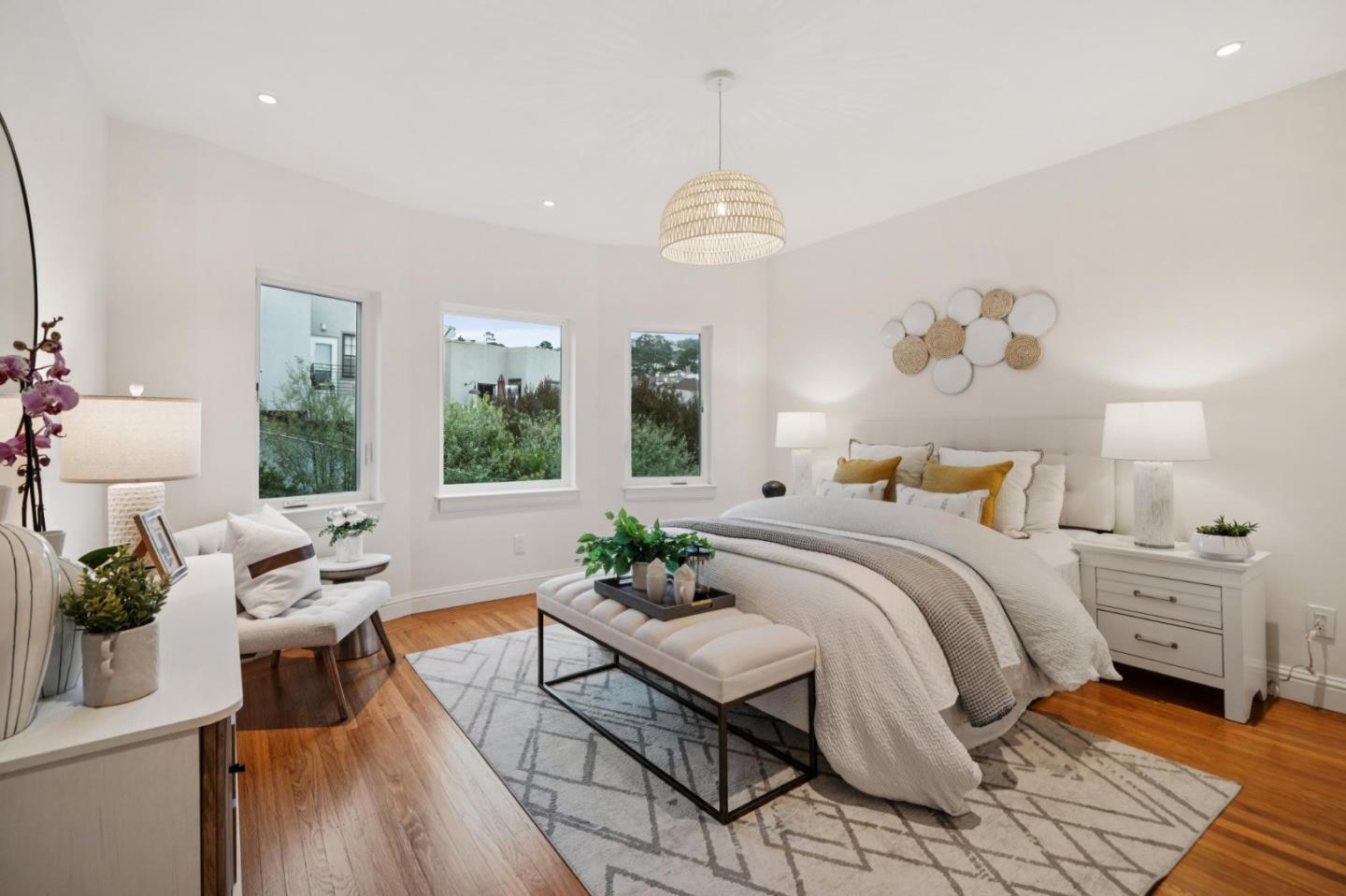 Detail Gallery Image 35 of 64 For 929 Darien Way, San Francisco,  CA 94127 - 4 Beds | 3/1 Baths