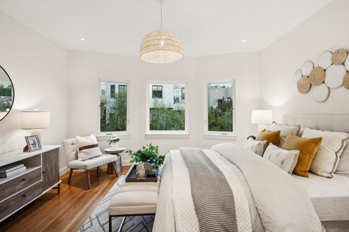 Detail Gallery Image 36 of 64 For 929 Darien Way, San Francisco,  CA 94127 - 4 Beds | 3/1 Baths