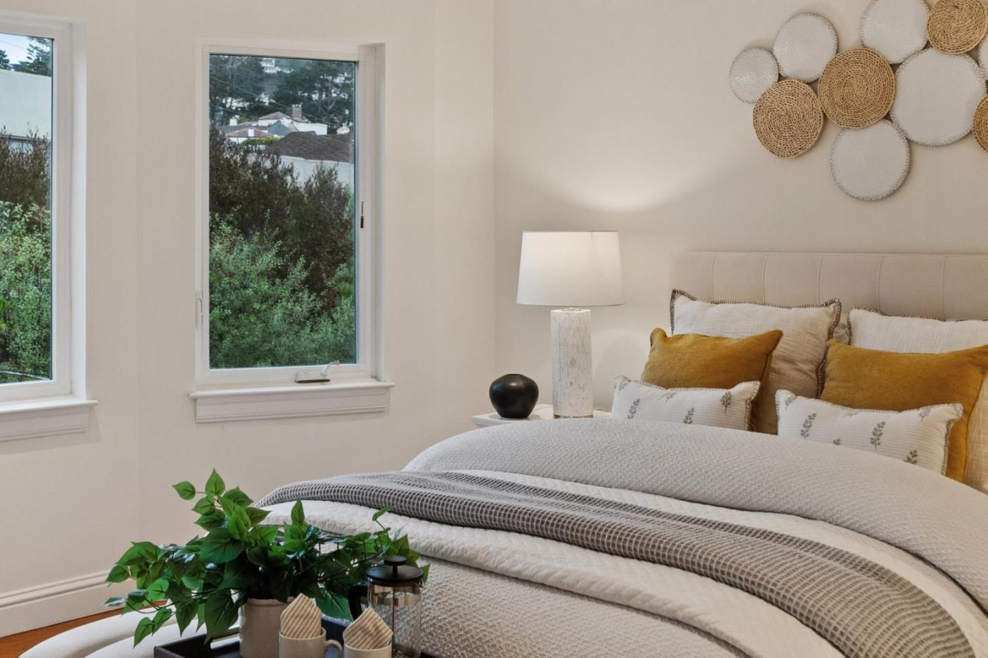 Detail Gallery Image 37 of 64 For 929 Darien Way, San Francisco,  CA 94127 - 4 Beds | 3/1 Baths