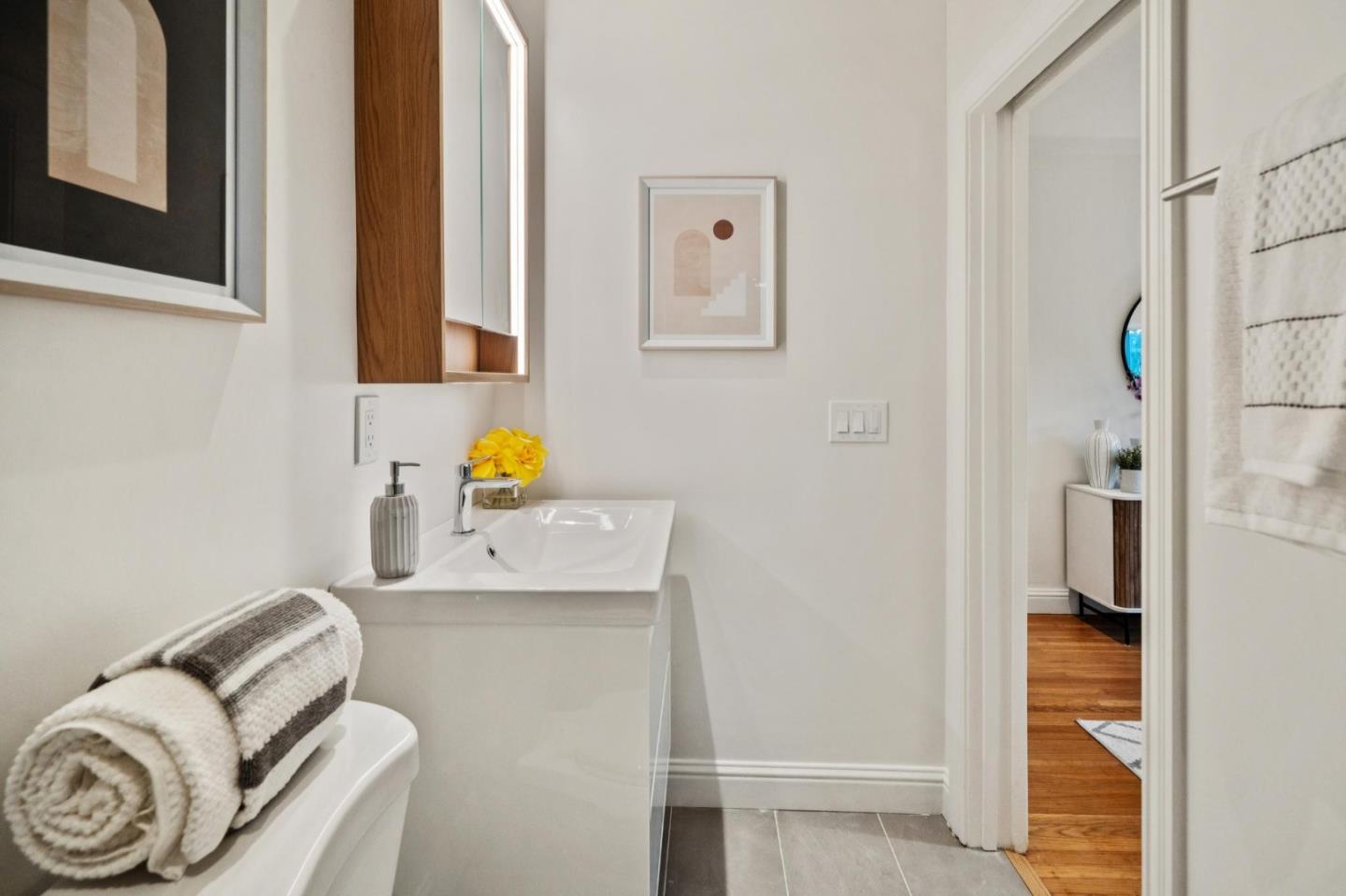 Detail Gallery Image 41 of 64 For 929 Darien Way, San Francisco,  CA 94127 - 4 Beds | 3/1 Baths