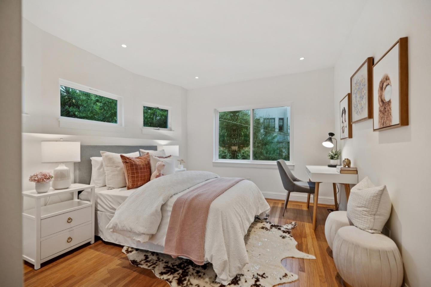 Detail Gallery Image 43 of 64 For 929 Darien Way, San Francisco,  CA 94127 - 4 Beds | 3/1 Baths