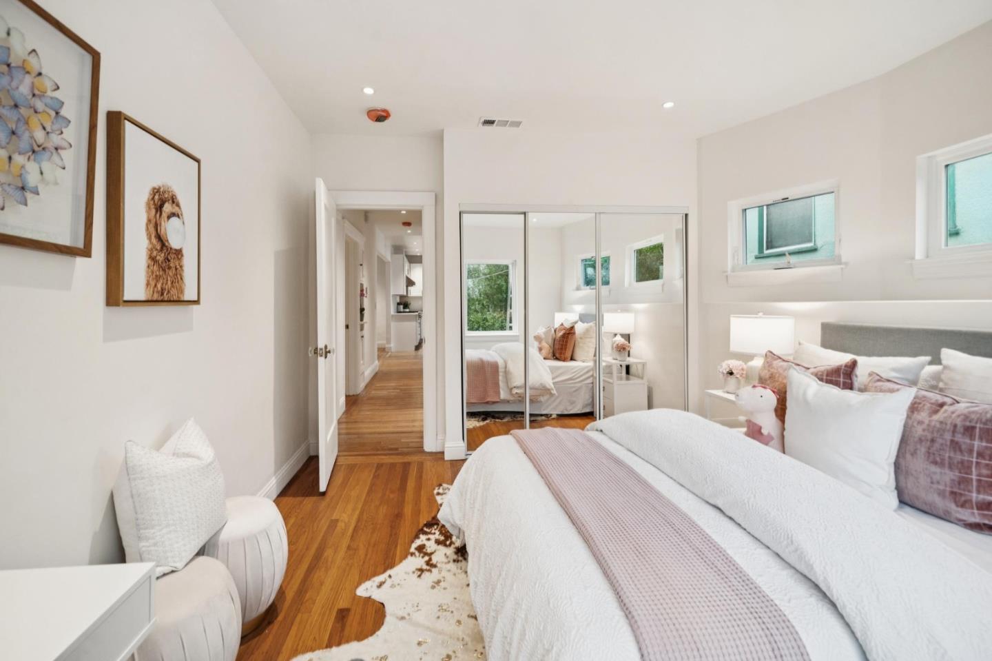 Detail Gallery Image 44 of 64 For 929 Darien Way, San Francisco,  CA 94127 - 4 Beds | 3/1 Baths