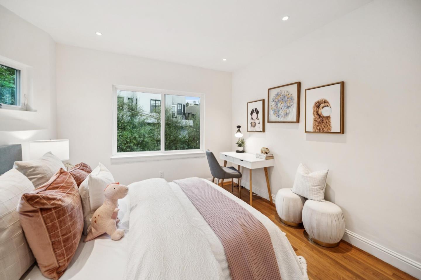 Detail Gallery Image 45 of 64 For 929 Darien Way, San Francisco,  CA 94127 - 4 Beds | 3/1 Baths