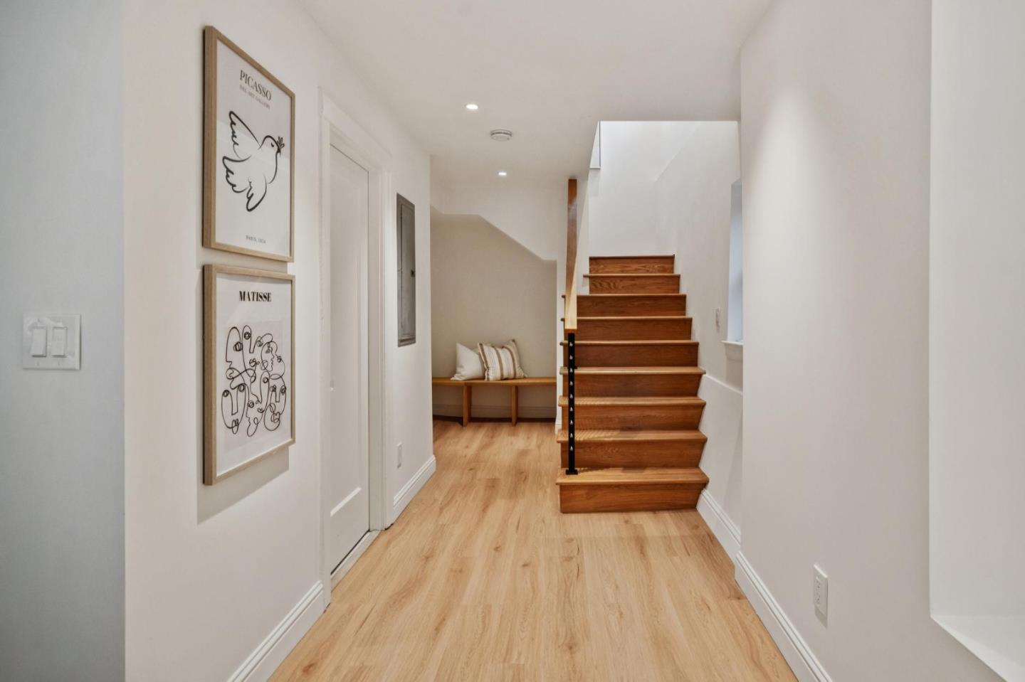 Detail Gallery Image 46 of 64 For 929 Darien Way, San Francisco,  CA 94127 - 4 Beds | 3/1 Baths