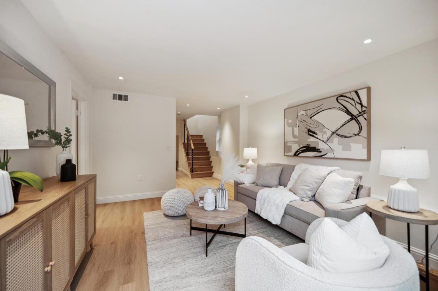 Detail Gallery Image 48 of 64 For 929 Darien Way, San Francisco,  CA 94127 - 4 Beds | 3/1 Baths