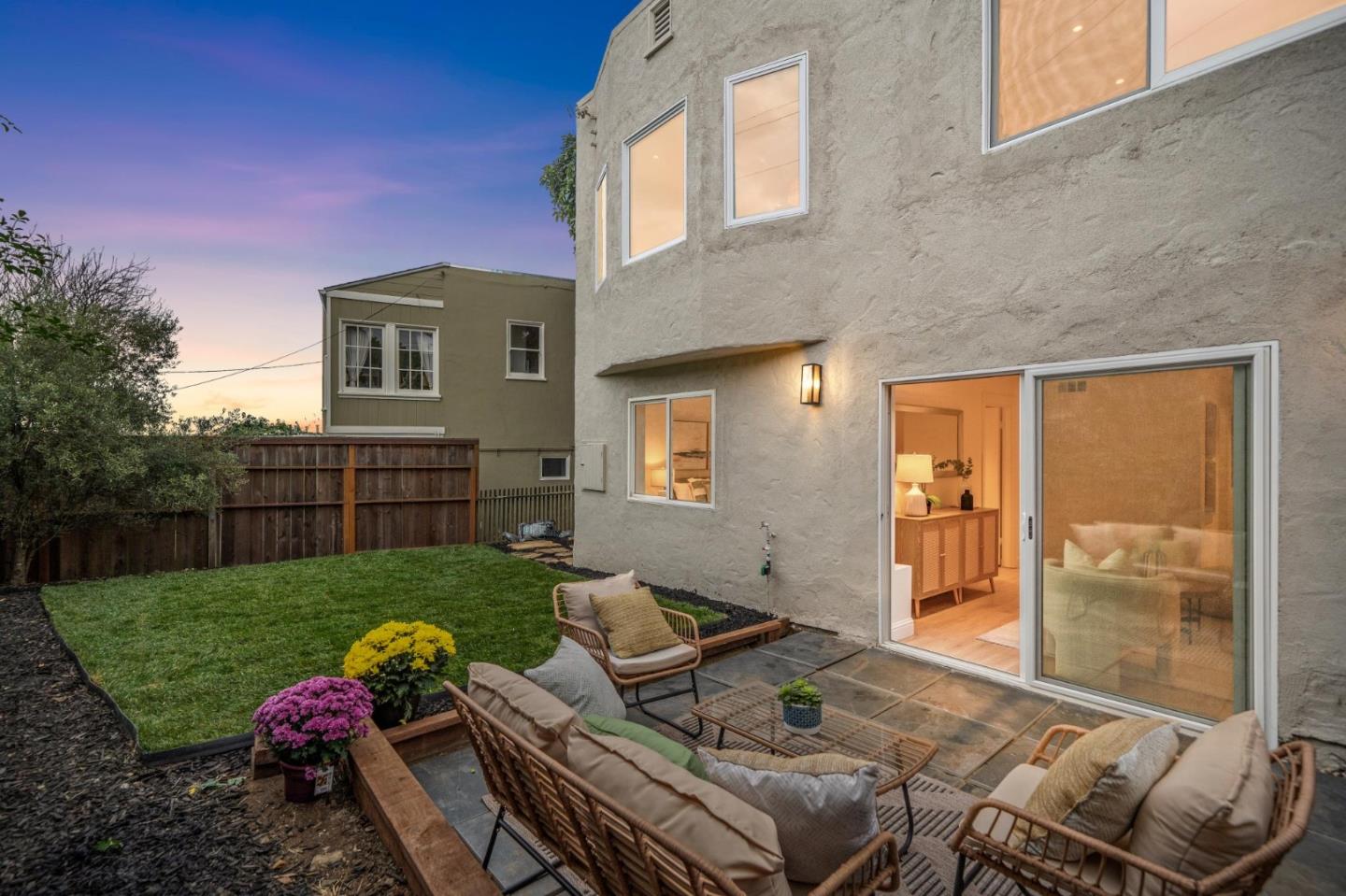 Detail Gallery Image 57 of 64 For 929 Darien Way, San Francisco,  CA 94127 - 4 Beds | 3/1 Baths