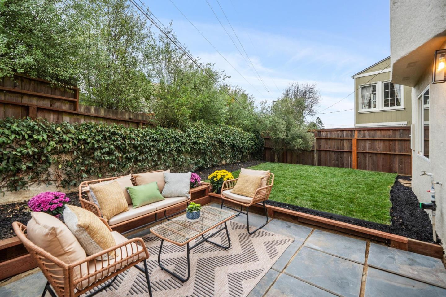 Detail Gallery Image 58 of 64 For 929 Darien Way, San Francisco,  CA 94127 - 4 Beds | 3/1 Baths