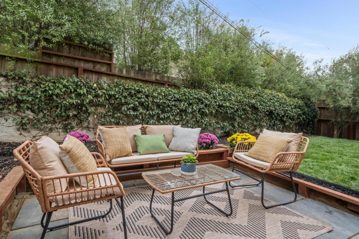 Detail Gallery Image 59 of 64 For 929 Darien Way, San Francisco,  CA 94127 - 4 Beds | 3/1 Baths