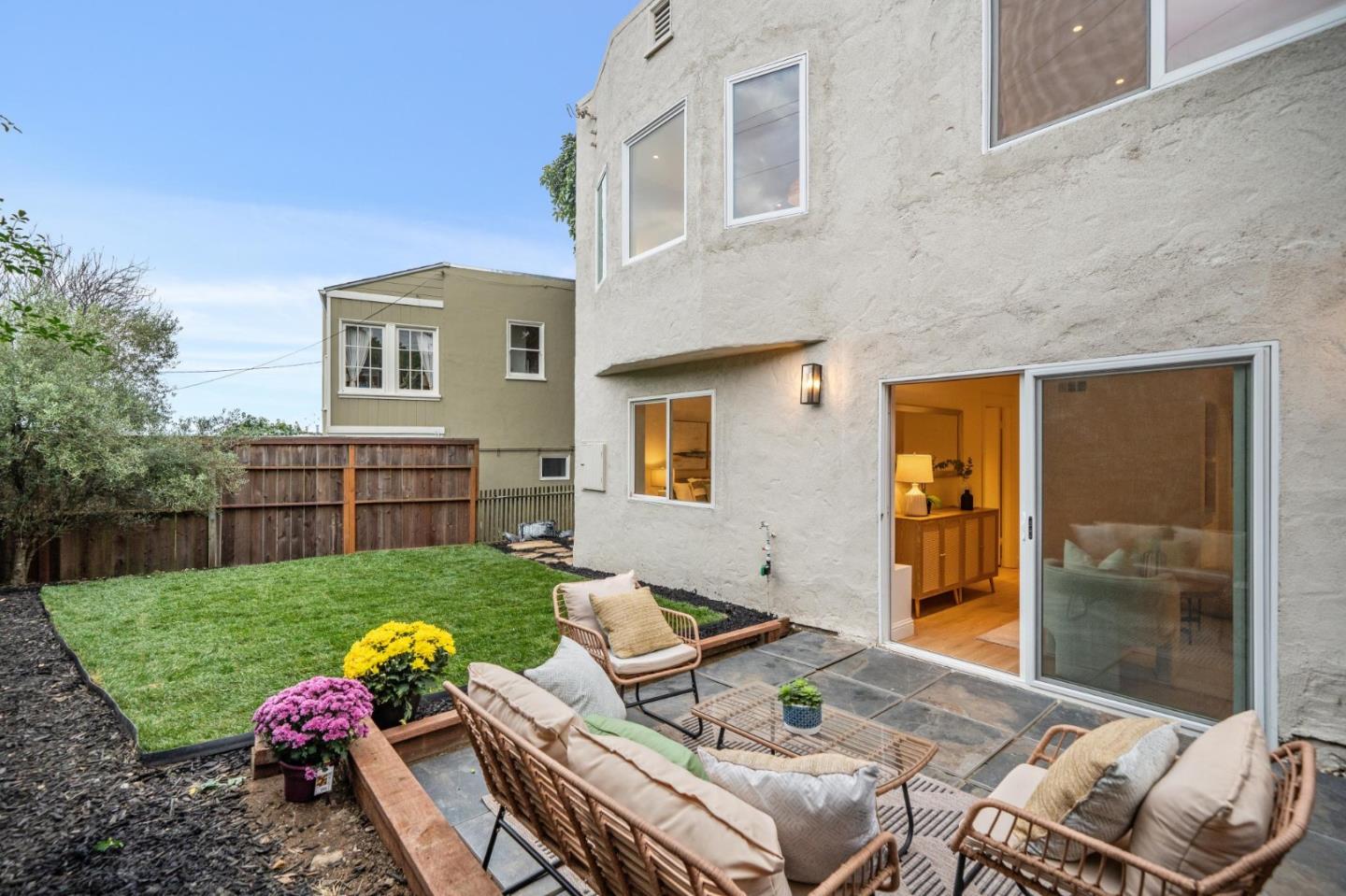 Detail Gallery Image 60 of 64 For 929 Darien Way, San Francisco,  CA 94127 - 4 Beds | 3/1 Baths