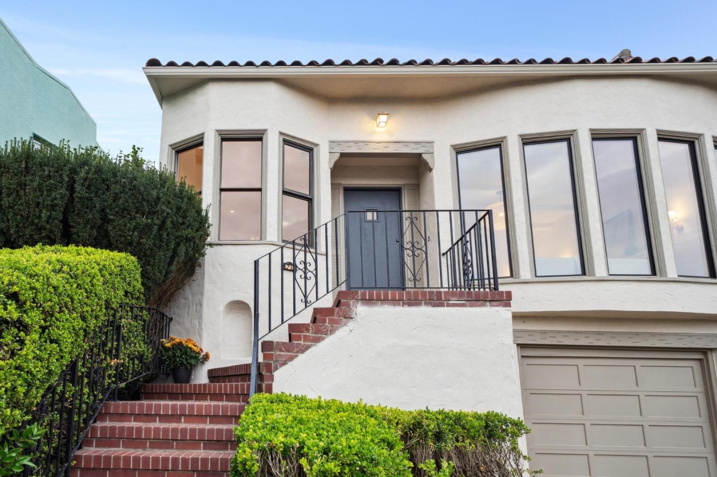 Detail Gallery Image 62 of 64 For 929 Darien Way, San Francisco,  CA 94127 - 4 Beds | 3/1 Baths