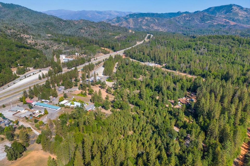 Detail Gallery Image 10 of 26 For 17 Acres Antlers Rd, Lakehead,  CA 96051 - – Beds | – Baths