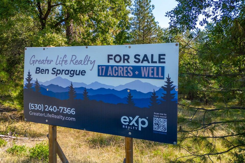 Detail Gallery Image 19 of 26 For 17 Acres Antlers Rd, Lakehead,  CA 96051 - – Beds | – Baths