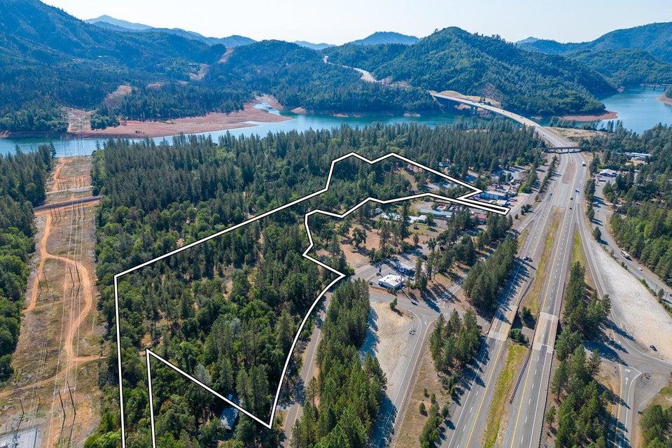 Detail Gallery Image 2 of 26 For 17 Acres Antlers Rd, Lakehead,  CA 96051 - – Beds | – Baths