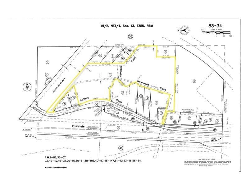 Detail Gallery Image 5 of 26 For 17 Acres Antlers Rd, Lakehead,  CA 96051 - – Beds | – Baths
