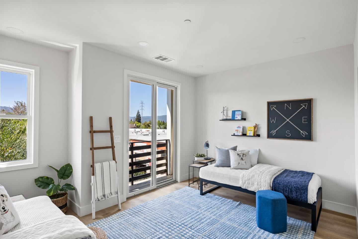 Detail Gallery Image 11 of 33 For 523 Union Ave, Campbell,  CA 95008 - 4 Beds | 4/1 Baths