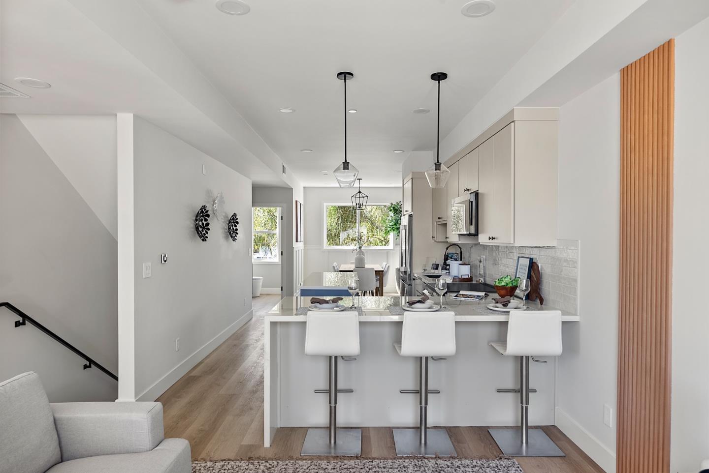 Detail Gallery Image 21 of 33 For 523 Union Ave, Campbell,  CA 95008 - 4 Beds | 4/1 Baths