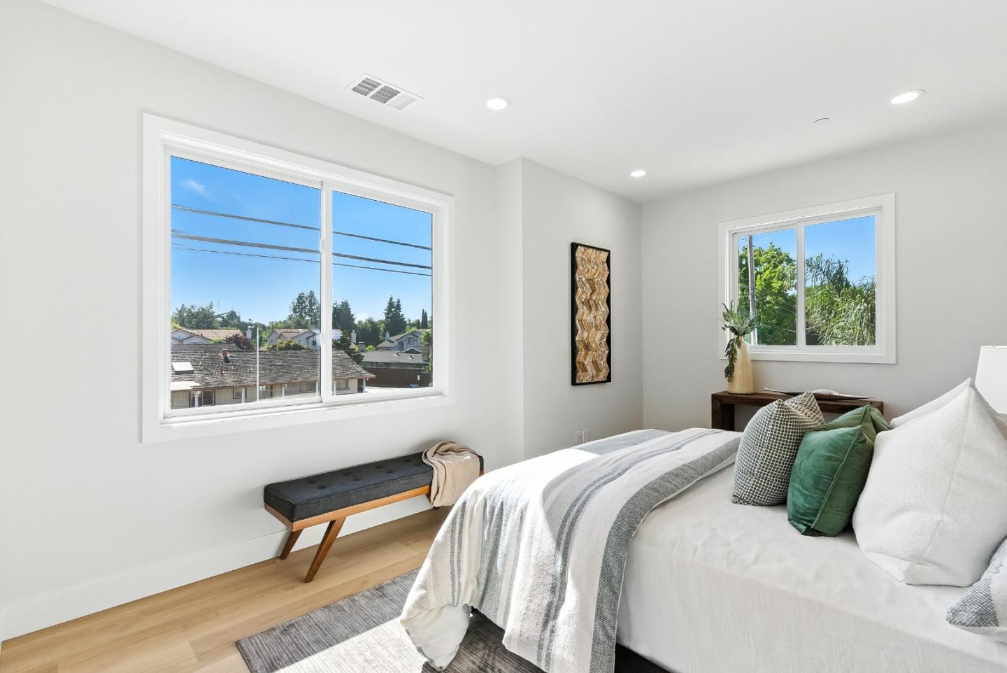 Detail Gallery Image 6 of 33 For 523 Union Ave, Campbell,  CA 95008 - 4 Beds | 4/1 Baths