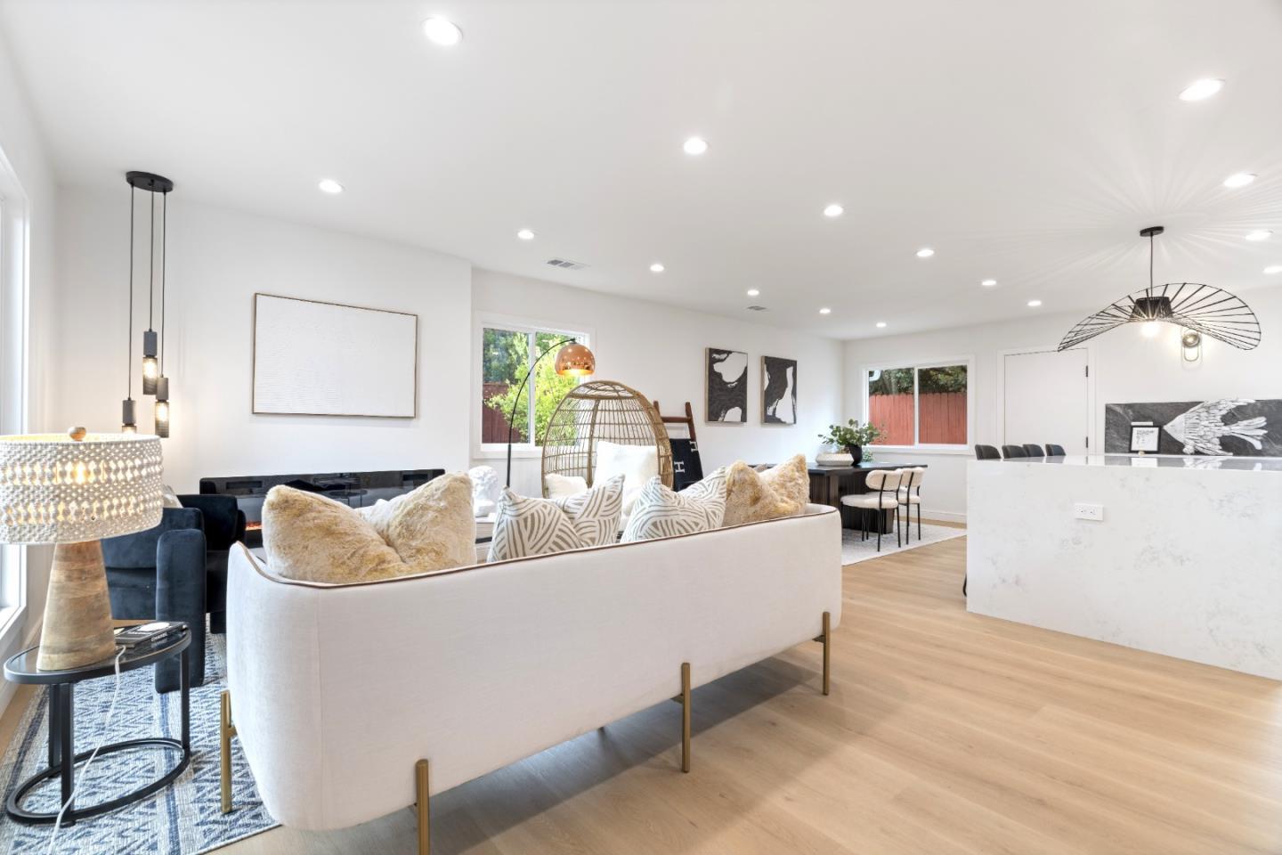 Detail Gallery Image 10 of 50 For 5540 Michigan Blvd, Concord,  CA 94521 - 3 Beds | 2 Baths