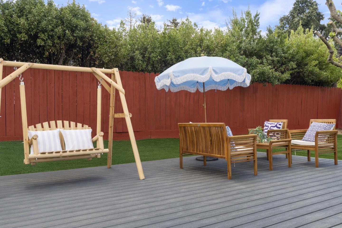 Detail Gallery Image 38 of 50 For 5540 Michigan Blvd, Concord,  CA 94521 - 3 Beds | 2 Baths