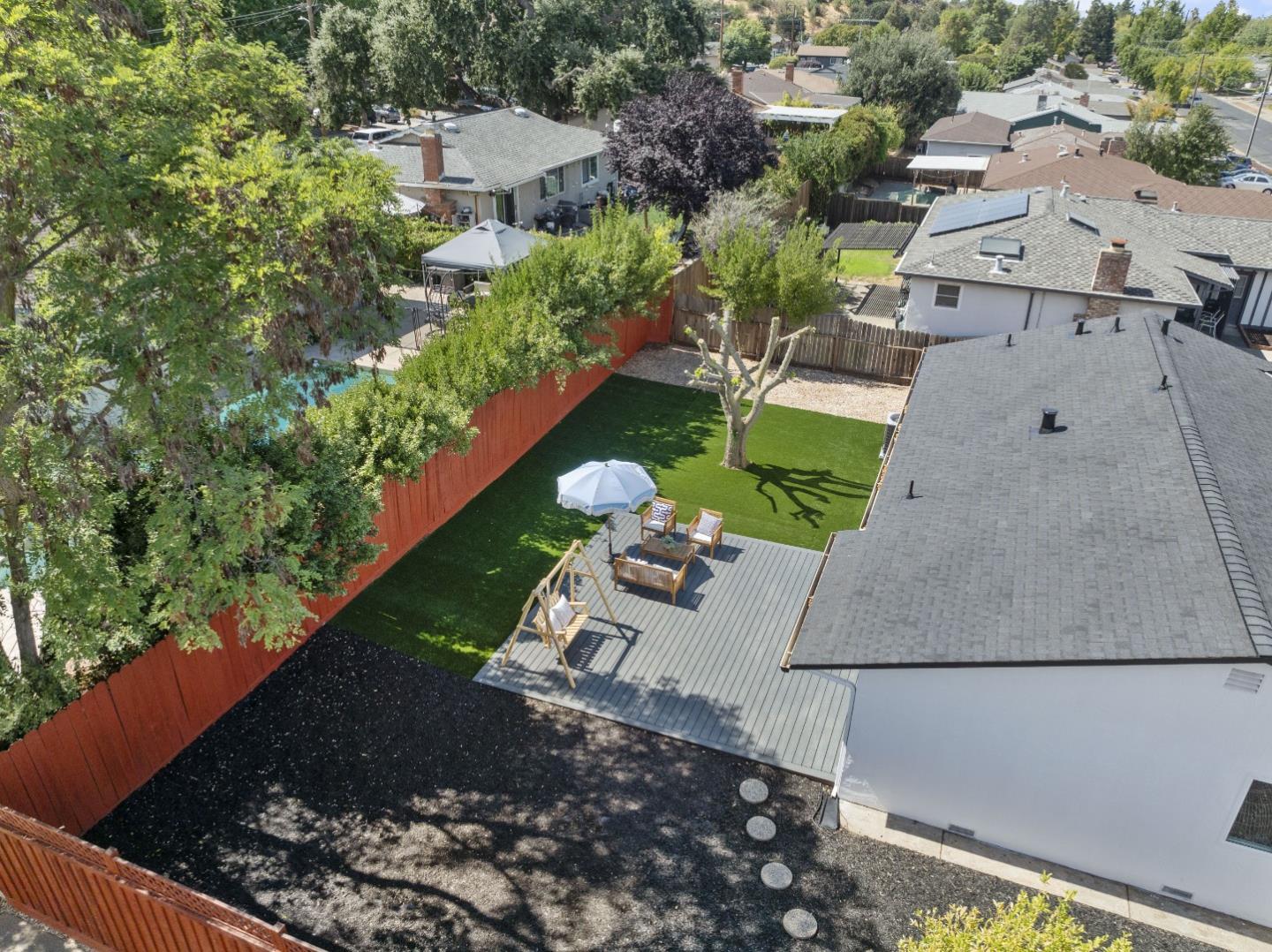 Detail Gallery Image 42 of 50 For 5540 Michigan Blvd, Concord,  CA 94521 - 3 Beds | 2 Baths