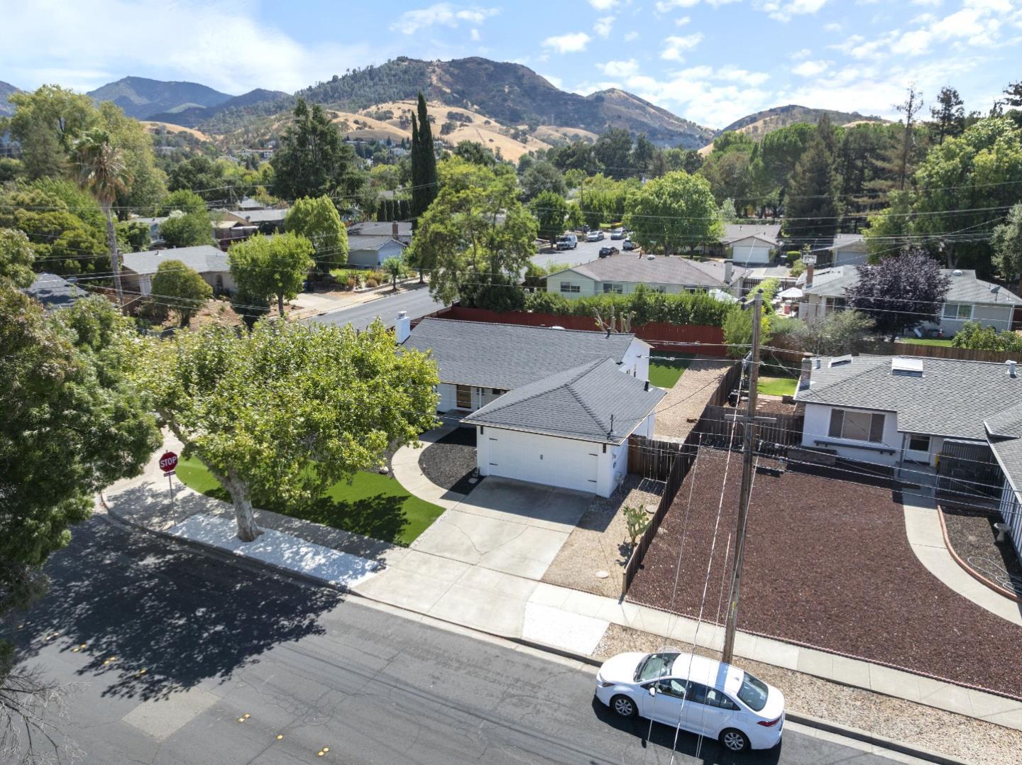 Detail Gallery Image 46 of 50 For 5540 Michigan Blvd, Concord,  CA 94521 - 3 Beds | 2 Baths