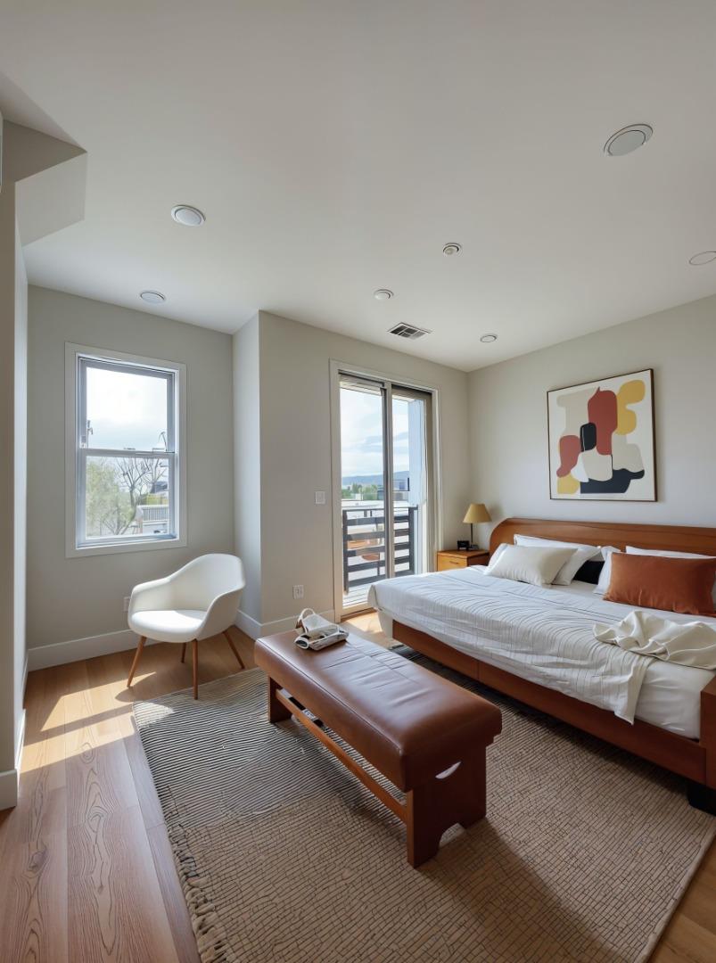 Detail Gallery Image 2 of 53 For 513 Union Ave, Campbell,  CA 95008 - 2 Beds | 2/1 Baths