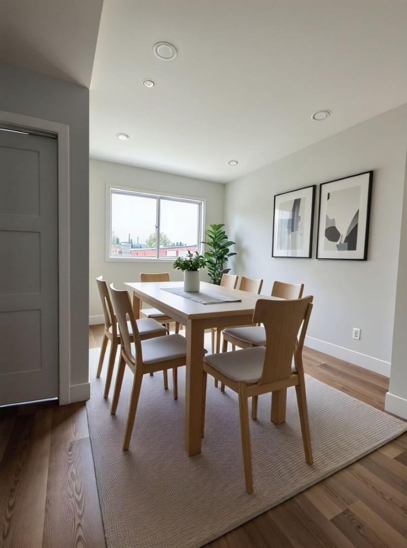 Detail Gallery Image 4 of 53 For 513 Union Ave, Campbell,  CA 95008 - 2 Beds | 2/1 Baths