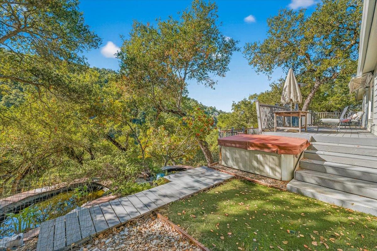 Detail Gallery Image 32 of 58 For 21444 Parrott Ranch Rd, Carmel Valley,  CA 93924 - 3 Beds | 2 Baths