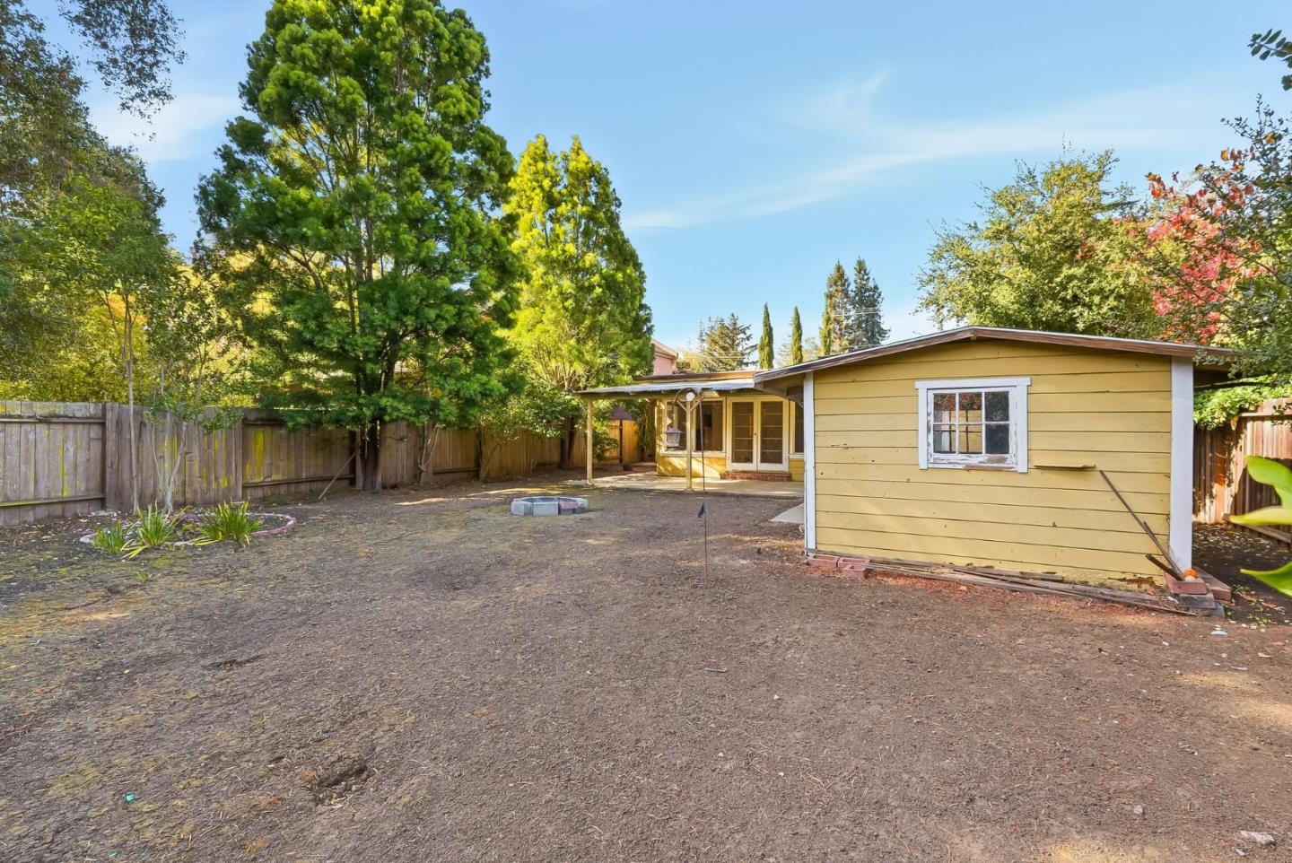 Detail Gallery Image 26 of 30 For 80 Watkins Ave, Atherton,  CA 94027 - 3 Beds | 2 Baths