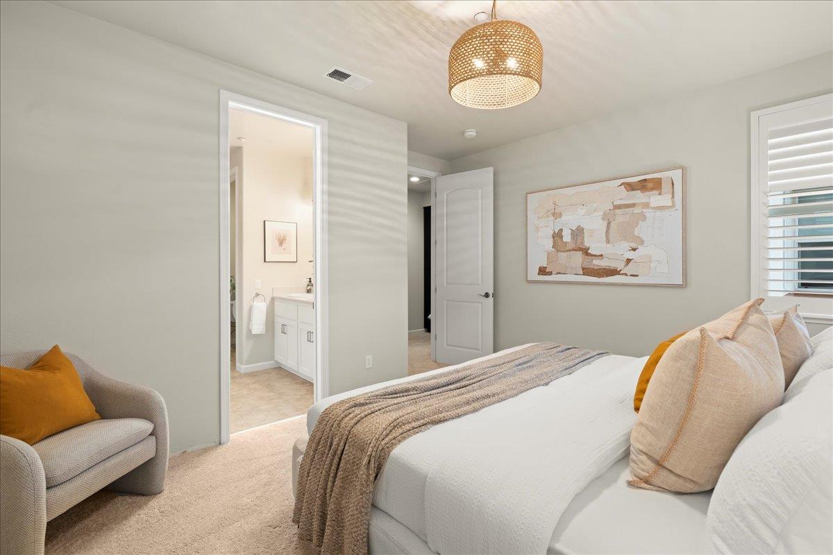 Detail Gallery Image 16 of 48 For 1376 Mckinley Ct, San Jose,  CA 95126 - 3 Beds | 2/1 Baths