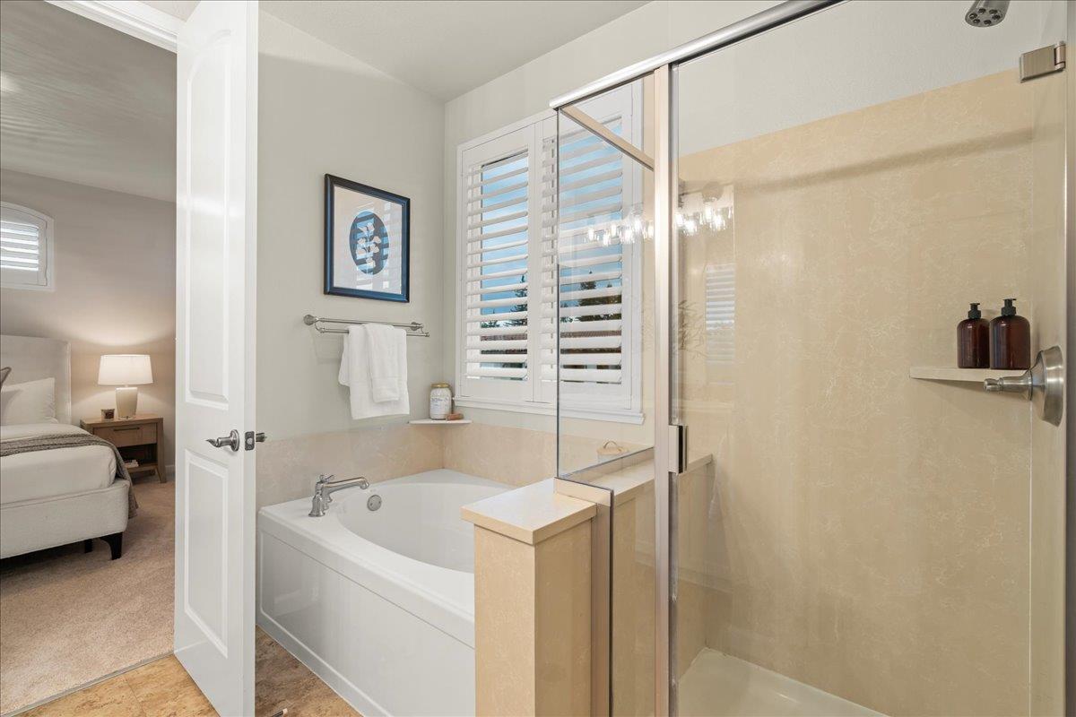 Detail Gallery Image 18 of 48 For 1376 Mckinley Ct, San Jose,  CA 95126 - 3 Beds | 2/1 Baths