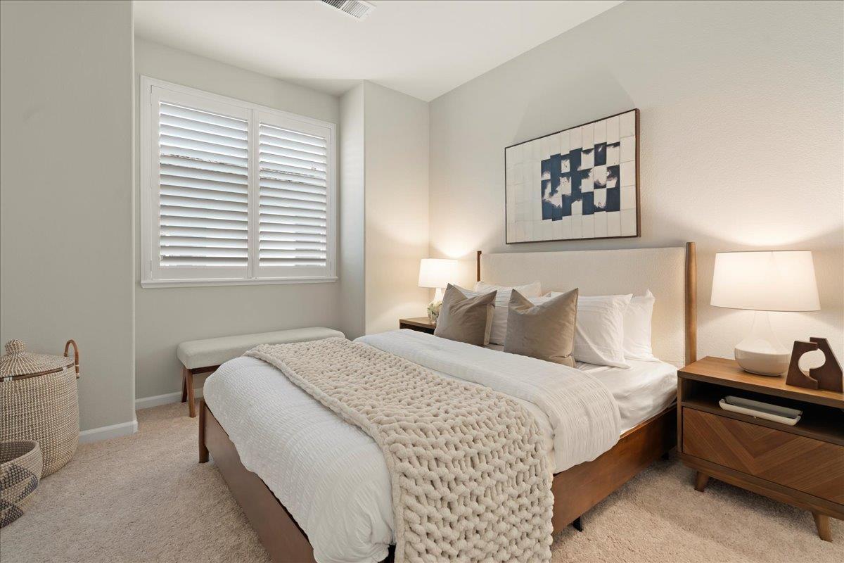 Detail Gallery Image 20 of 48 For 1376 Mckinley Ct, San Jose,  CA 95126 - 3 Beds | 2/1 Baths