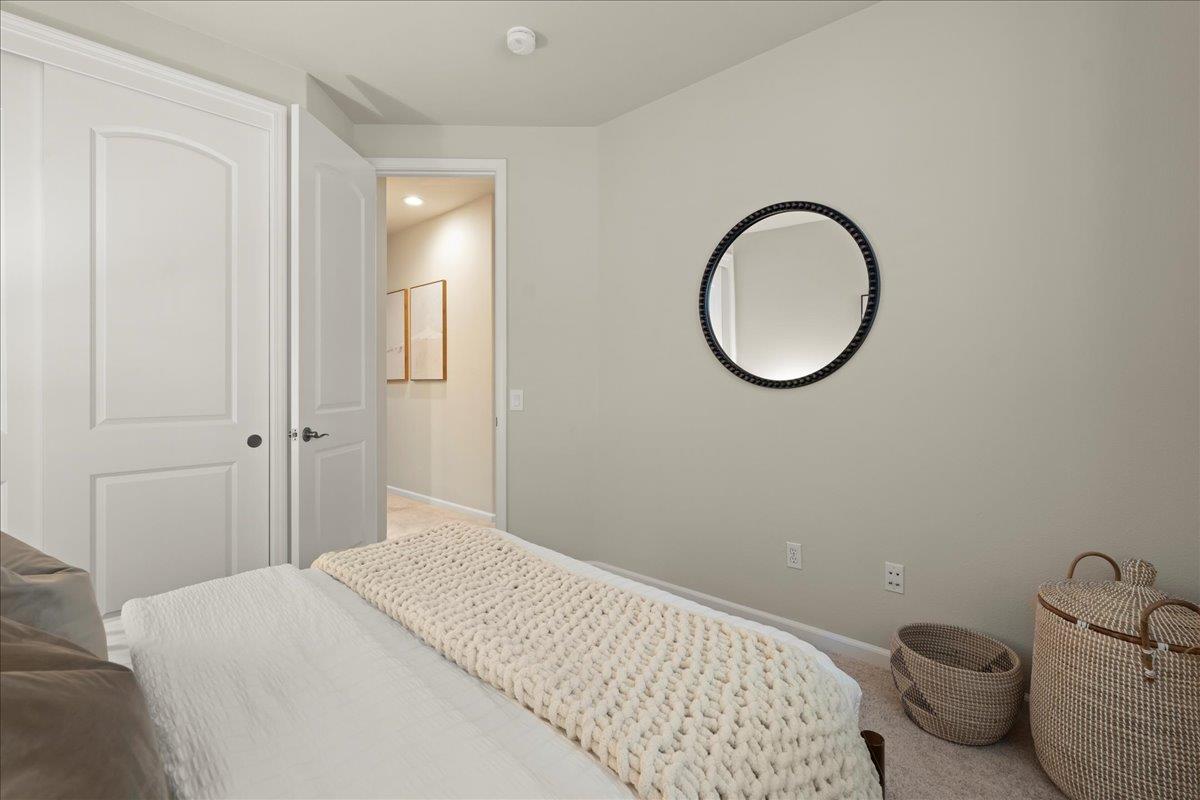 Detail Gallery Image 21 of 48 For 1376 Mckinley Ct, San Jose,  CA 95126 - 3 Beds | 2/1 Baths