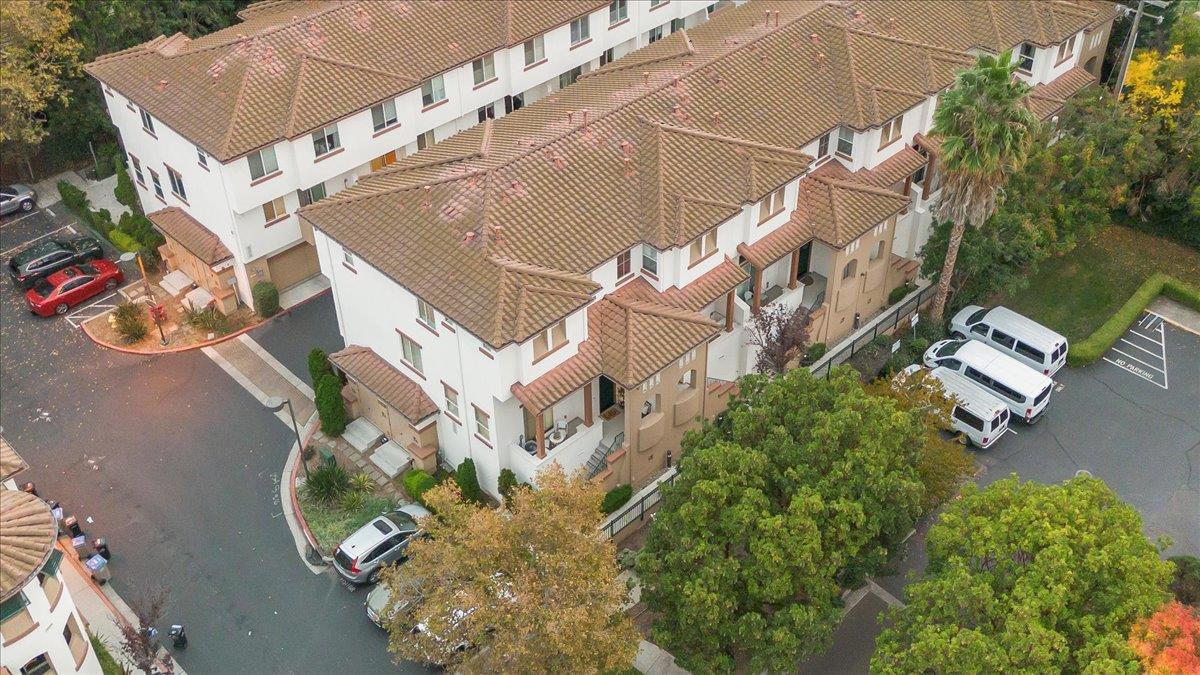 Detail Gallery Image 26 of 48 For 1376 Mckinley Ct, San Jose,  CA 95126 - 3 Beds | 2/1 Baths