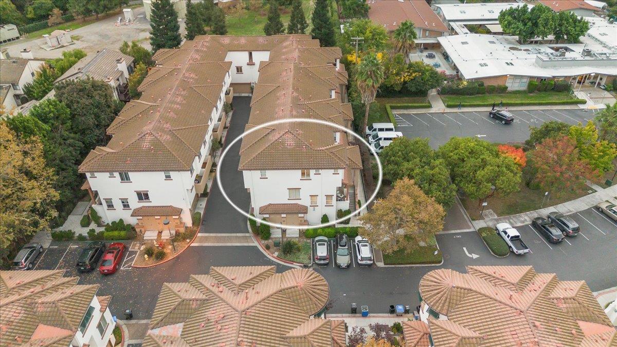 Detail Gallery Image 27 of 48 For 1376 Mckinley Ct, San Jose,  CA 95126 - 3 Beds | 2/1 Baths