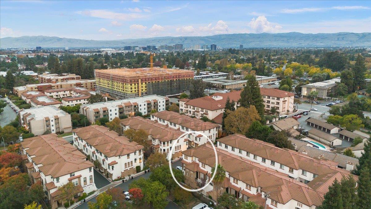 Detail Gallery Image 28 of 48 For 1376 Mckinley Ct, San Jose,  CA 95126 - 3 Beds | 2/1 Baths