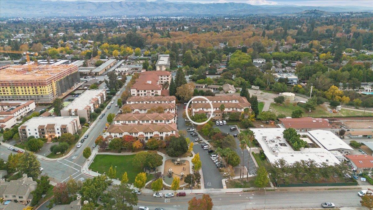 Detail Gallery Image 30 of 48 For 1376 Mckinley Ct, San Jose,  CA 95126 - 3 Beds | 2/1 Baths