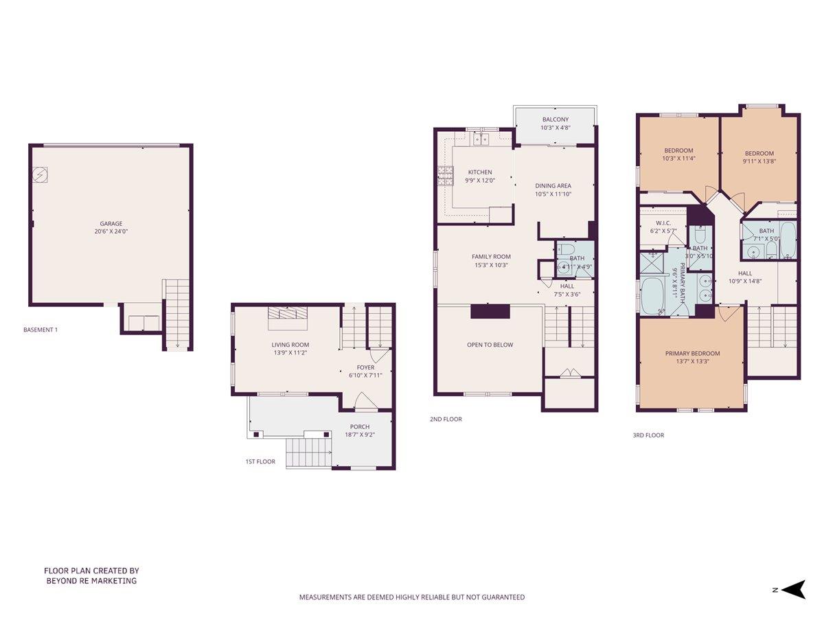 Detail Gallery Image 31 of 48 For 1376 Mckinley Ct, San Jose,  CA 95126 - 3 Beds | 2/1 Baths