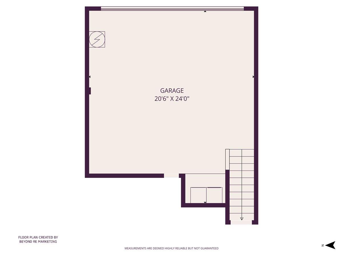 Detail Gallery Image 32 of 48 For 1376 Mckinley Ct, San Jose,  CA 95126 - 3 Beds | 2/1 Baths