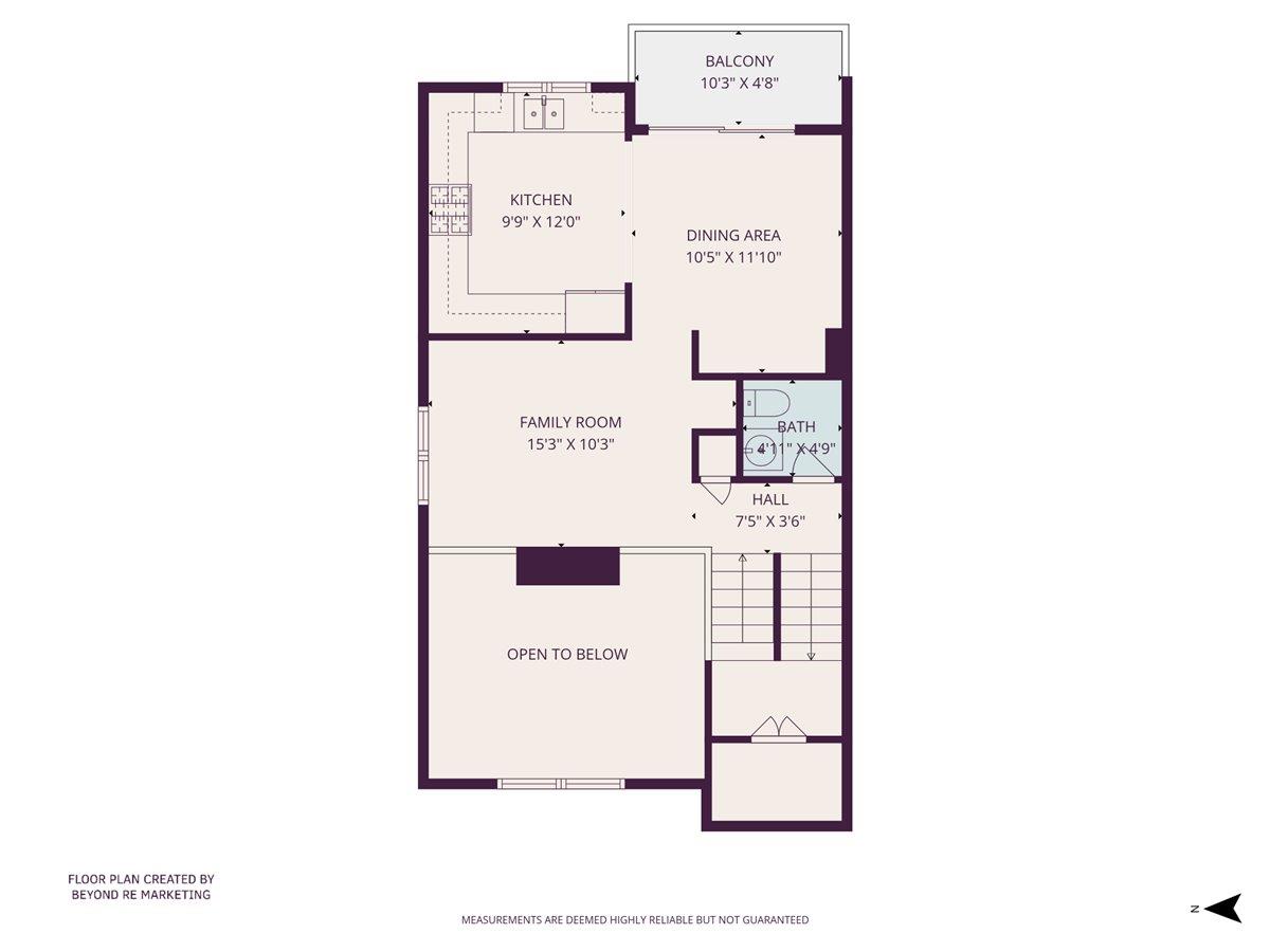 Detail Gallery Image 34 of 48 For 1376 Mckinley Ct, San Jose,  CA 95126 - 3 Beds | 2/1 Baths