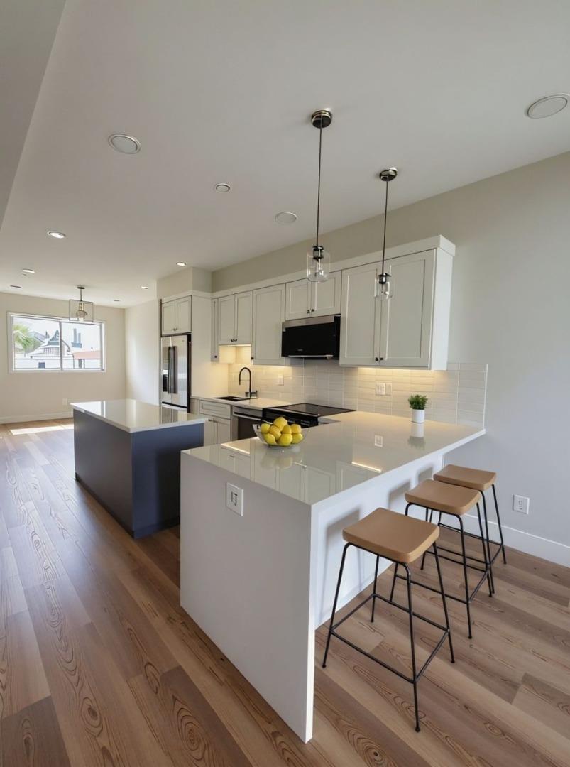 Detail Gallery Image 11 of 28 For 511 Union Ave, Campbell,  CA 95008 - 2 Beds | 2/1 Baths