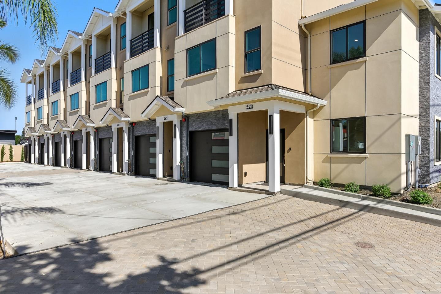 Detail Gallery Image 15 of 28 For 511 Union Ave, Campbell,  CA 95008 - 2 Beds | 2/1 Baths