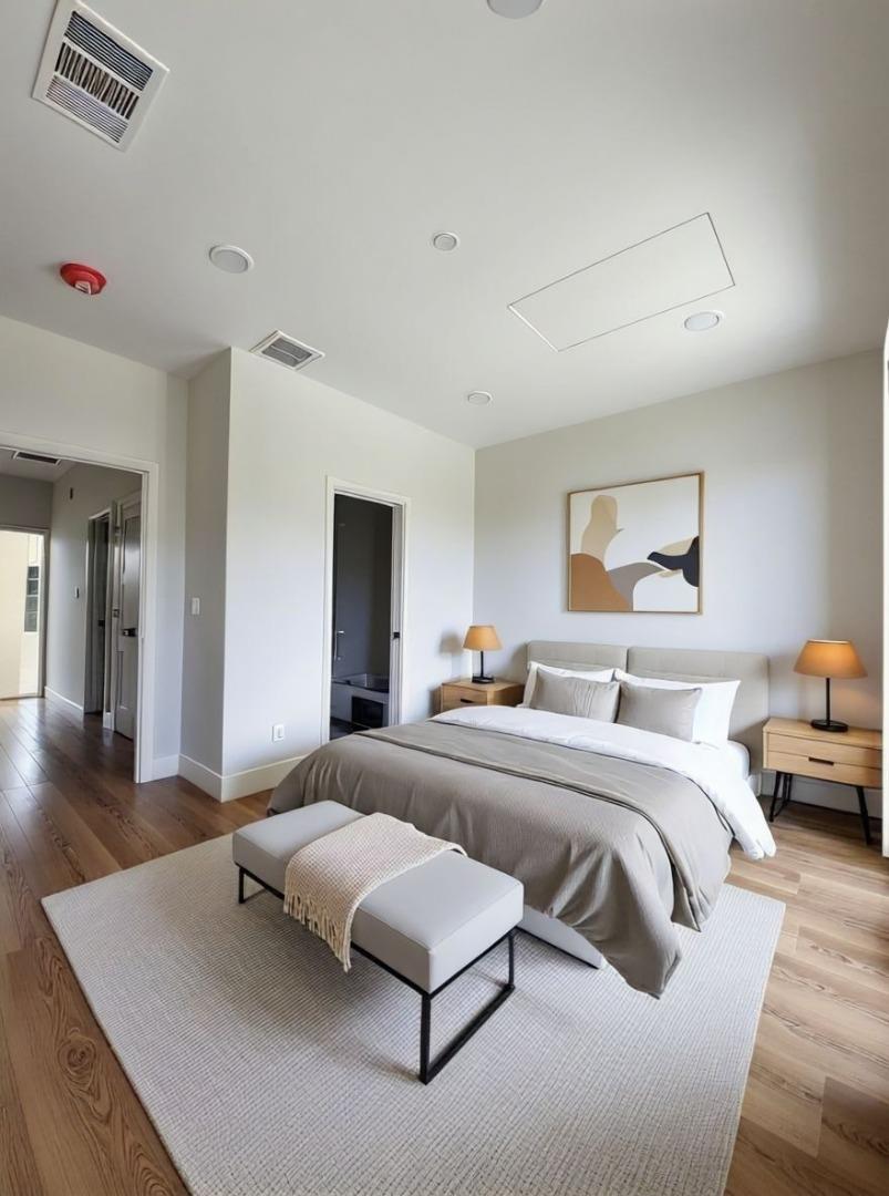 Detail Gallery Image 3 of 28 For 511 Union Ave, Campbell,  CA 95008 - 2 Beds | 2/1 Baths