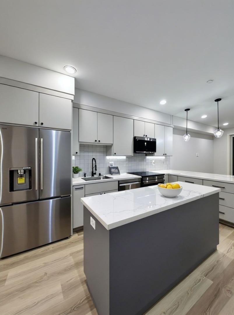 Detail Gallery Image 6 of 28 For 511 Union Ave, Campbell,  CA 95008 - 2 Beds | 2/1 Baths