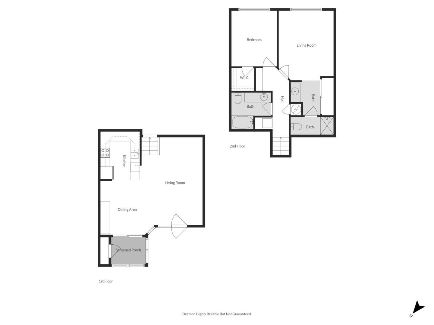 Detail Gallery Image 15 of 15 For 413 Kenbrook Cir, San Jose,  CA 95111 - 2 Beds | 2 Baths