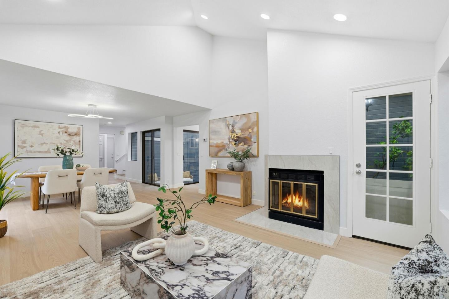 Detail Gallery Image 3 of 28 For 43988 Cerro Ct, Fremont,  CA 94539 - 3 Beds | 3 Baths