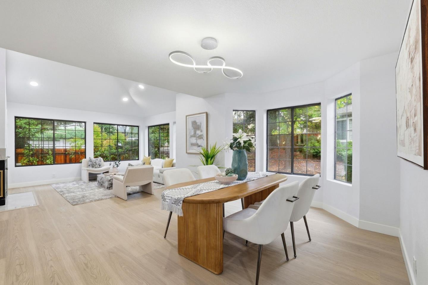 Detail Gallery Image 4 of 28 For 43988 Cerro Ct, Fremont,  CA 94539 - 3 Beds | 3 Baths