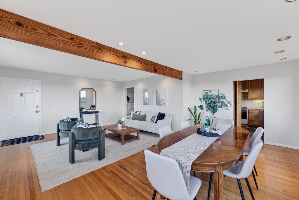 Detail Gallery Image 13 of 55 For 118 Las Ondas Ct, Santa Cruz,  CA 95060 - 3 Beds | 2 Baths